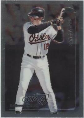 Will Clark #T77