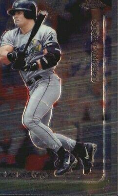 Jose Canseco #T83
