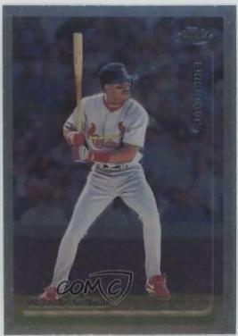 Eric Davis #T89