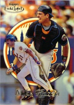 Mike Piazza [Class 1] #1
