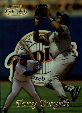 Tony Gwynn [Class 1] #6