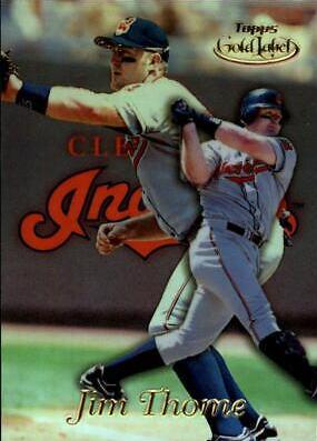 Jim Thome [Class 1] #5