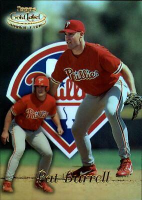 Pat Burrell [Class 1] #36
