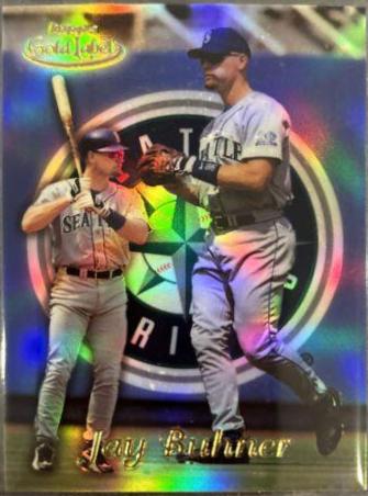 Jay Buhner [Class 1] #41
