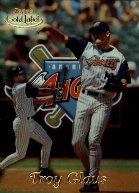 Troy Glaus [Class 1] #35