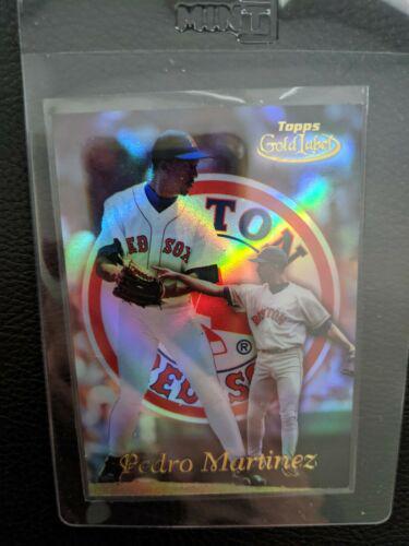Pedro Martinez [Class 1] #44