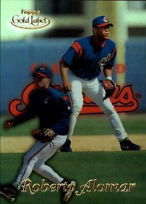 Roberto Alomar [Class 1] #47