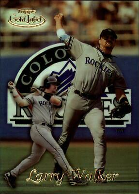 Larry Walker [Class 1] #45