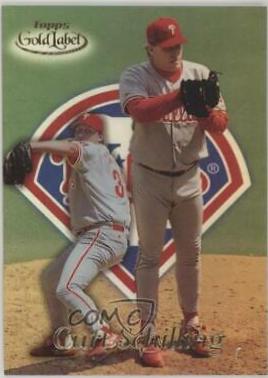 Curt Schilling [Class 1] #51