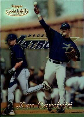 Ken Caminiti [Class 1] #52