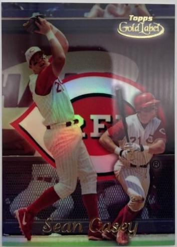 Sean Casey [Class 1] #56