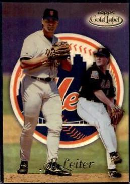 Al Leiter [Class 1] #57