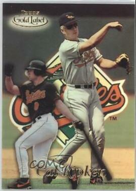 Cal Ripken Jr. [Class 1] #67