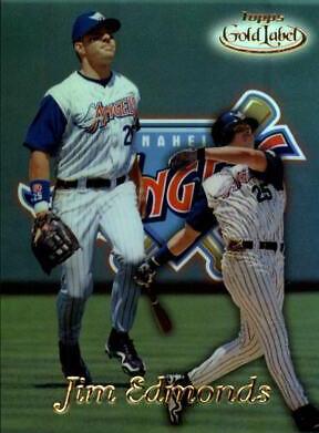 Jim Edmonds [Class 1] #63