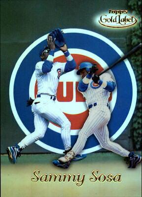 Sammy Sosa [Class 1] #66
