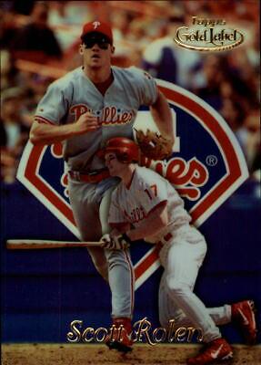 Scott Rolen [Class 1] #74