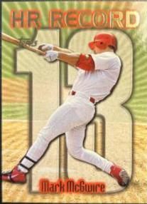 Mark McGwire [#13] #220