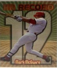 Mark McGwire [#27] #220