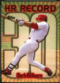 Mark McGwire [#30] #220