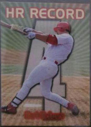 Mark McGwire [#4] #220