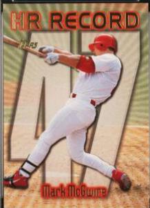 Mark McGwire [#47] #220