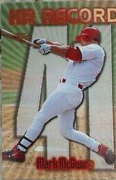 Mark McGwire [#41] #220