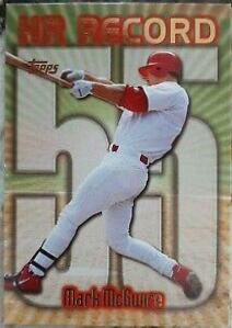 Mark McGwire [#55] #220