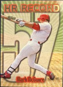 Mark McGwire [#57] #220