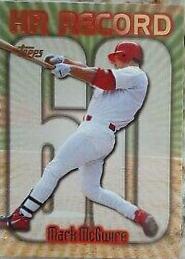 Mark McGwire [#60] #220