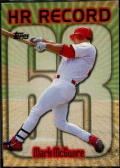 Mark McGwire [#63] #220