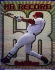 Mark McGwire [#68] #220