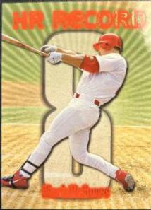 Mark McGwire [#8] #220