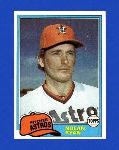 1981 Topps Reprint #14