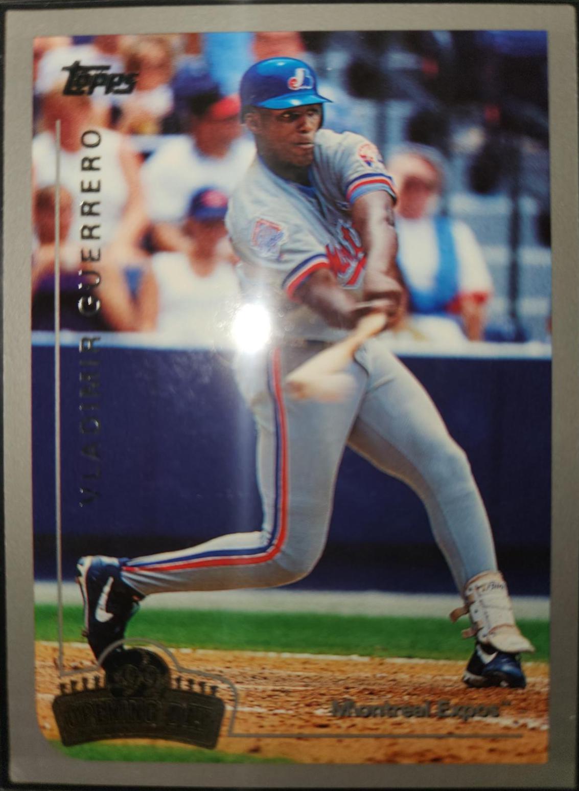 Vladimir Guerrero #34