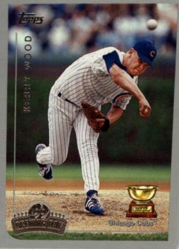 Kerry Wood #15