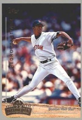 Pedro Martinez #54