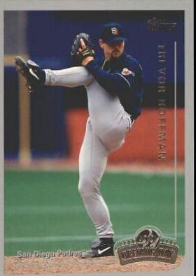 Trevor Hoffman #61