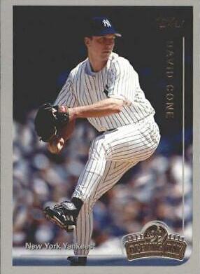 David Cone #59