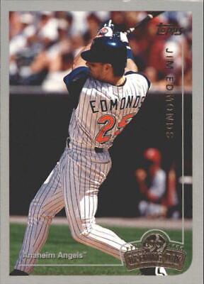 Jim Edmonds #76