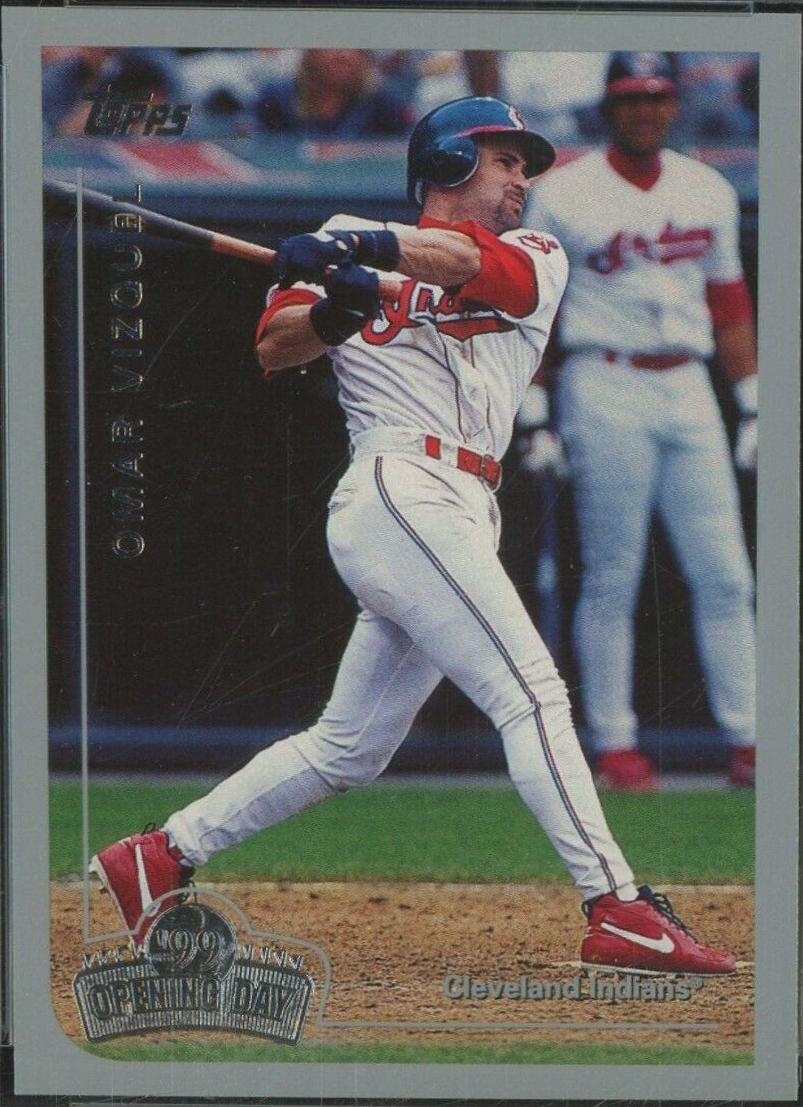 Omar Vizquel #87