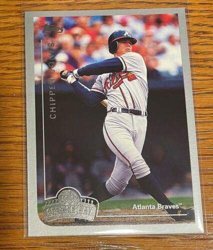 Chipper Jones #116