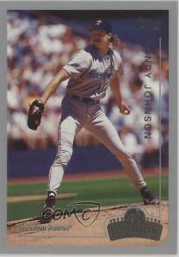 Randy Johnson #120