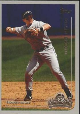 Craig Biggio #114