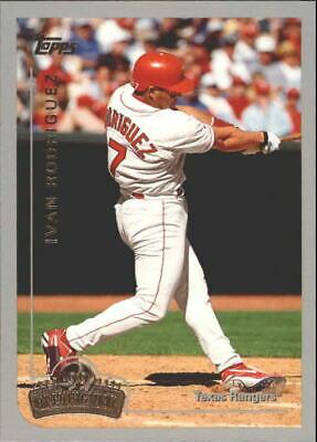 Ivan Rodriguez #147