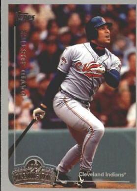 David Justice #130