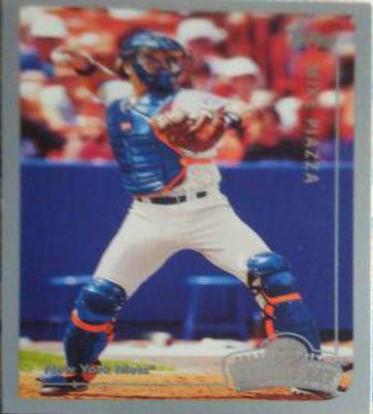 Mike Piazza #139