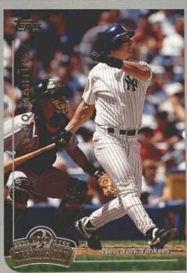 Tino Martinez #157