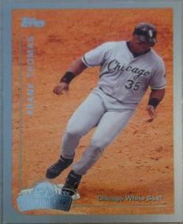 Frank Thomas #156