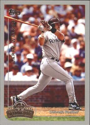Larry Walker #155