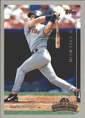 John Valentin #90